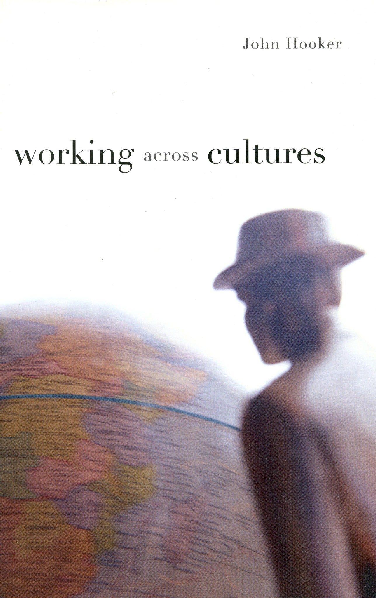 Cover image for Working Across Cultures ISBN 9780804748070